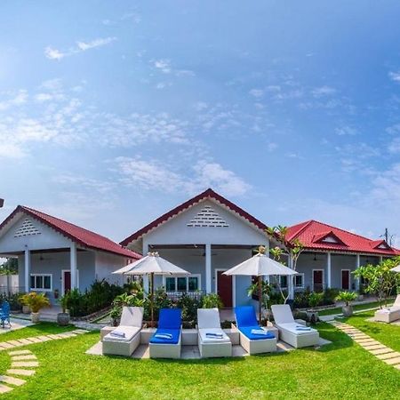 Langkawi Chantique Pantai Cenang  Exterior foto