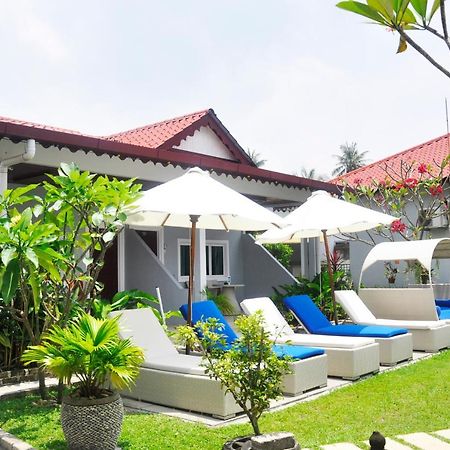Langkawi Chantique Pantai Cenang  Exterior foto