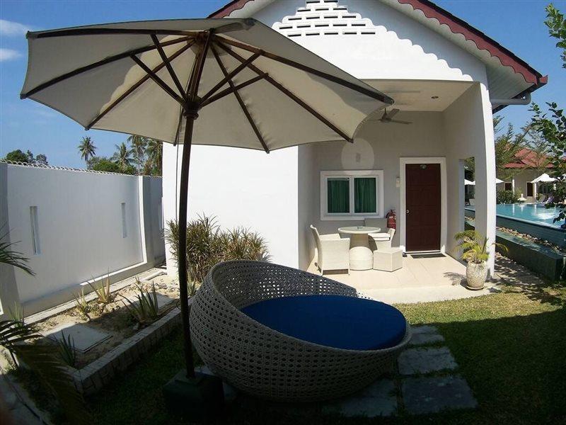 Langkawi Chantique Pantai Cenang  Exterior foto