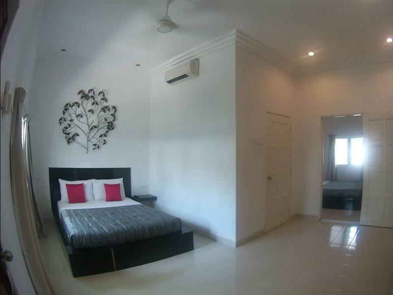 Langkawi Chantique Pantai Cenang  Exterior foto