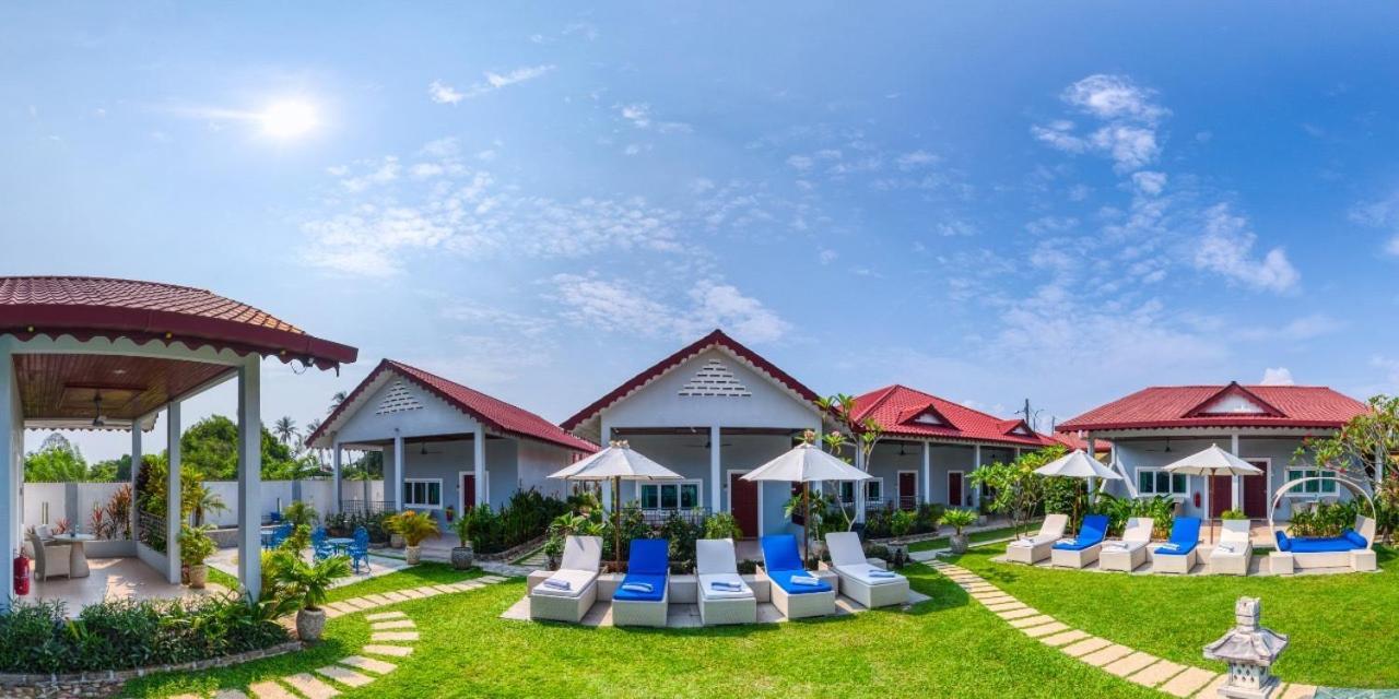 Langkawi Chantique Pantai Cenang  Exterior foto