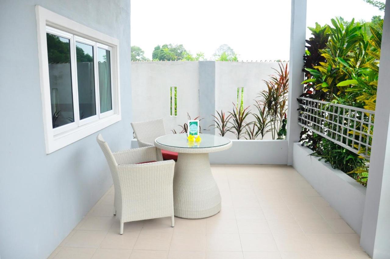 Langkawi Chantique Pantai Cenang  Exterior foto