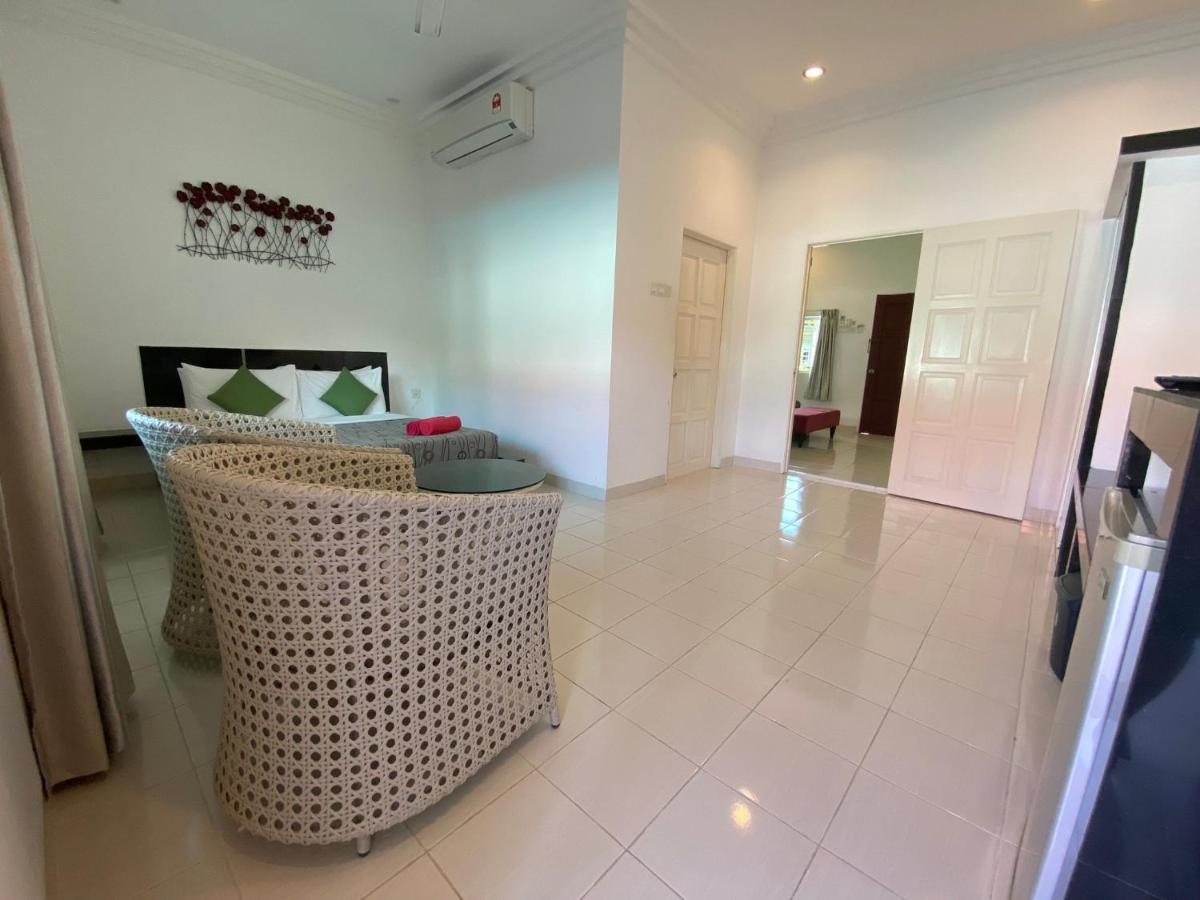 Langkawi Chantique Pantai Cenang  Exterior foto