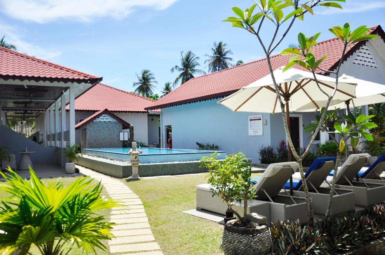Langkawi Chantique Pantai Cenang  Exterior foto
