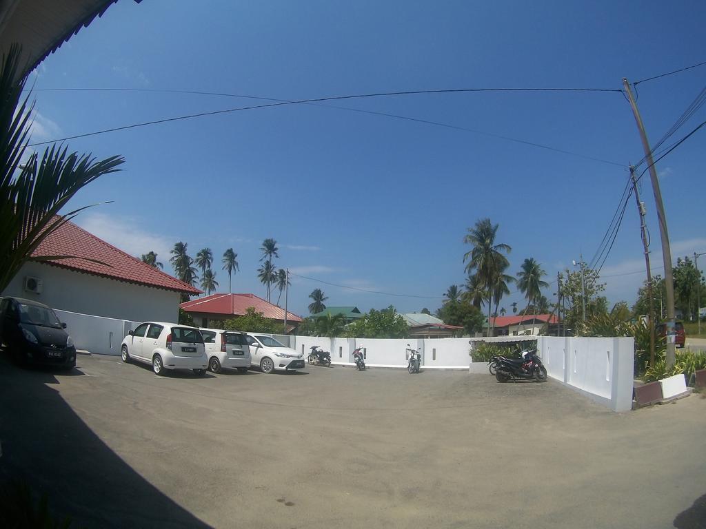 Langkawi Chantique Pantai Cenang  Exterior foto