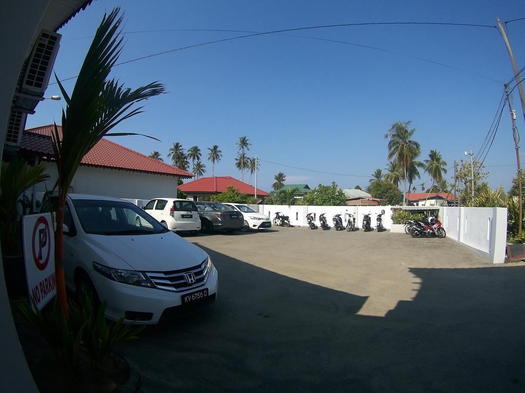 Langkawi Chantique Pantai Cenang  Exterior foto