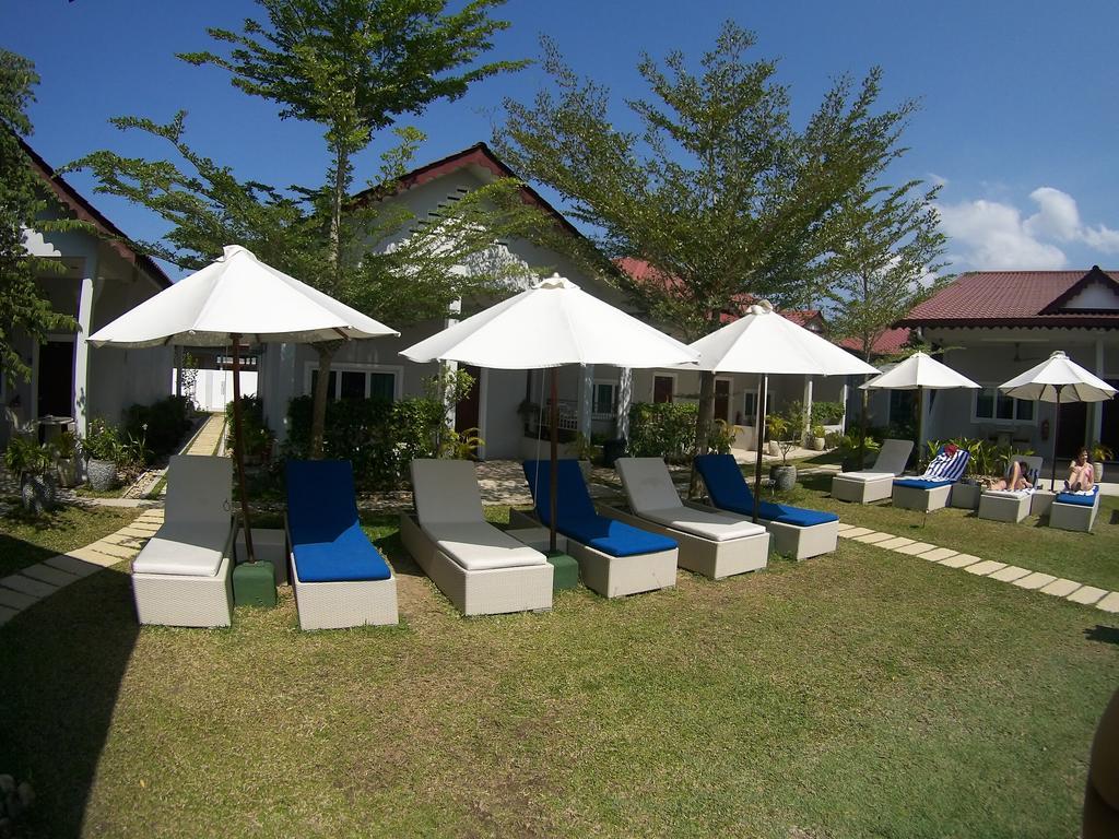 Langkawi Chantique Pantai Cenang  Exterior foto