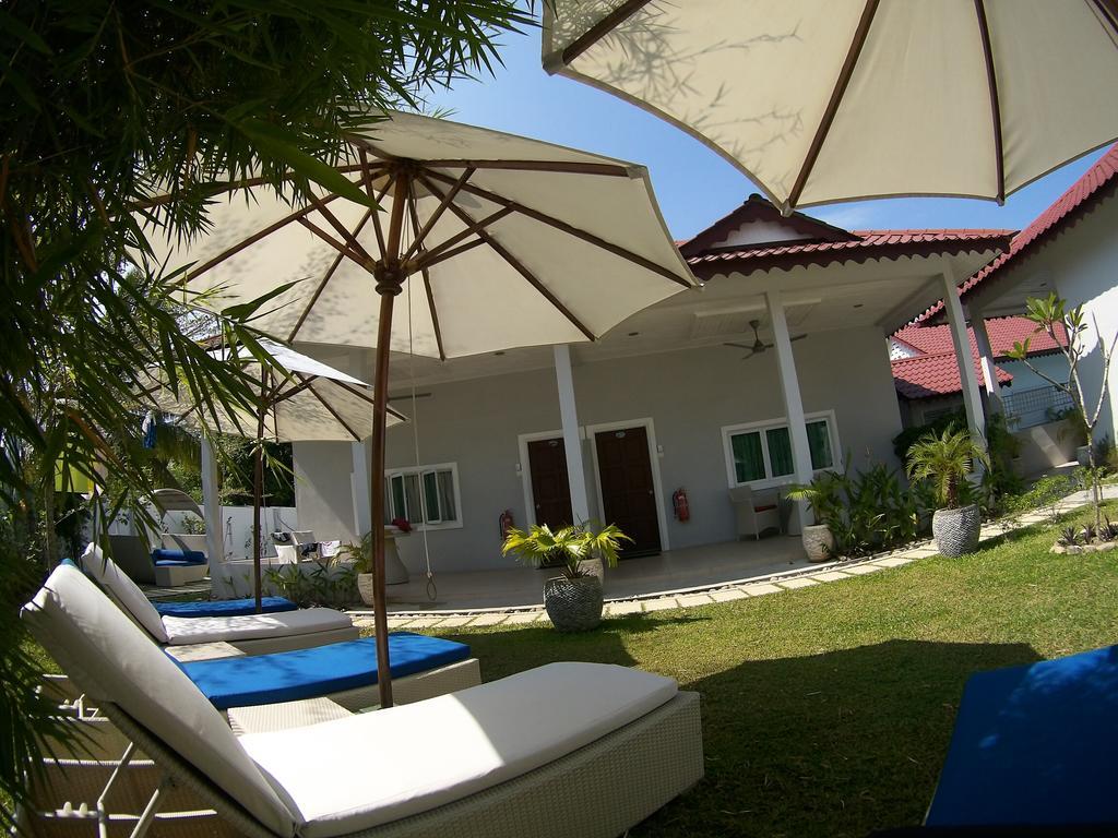 Langkawi Chantique Pantai Cenang  Exterior foto