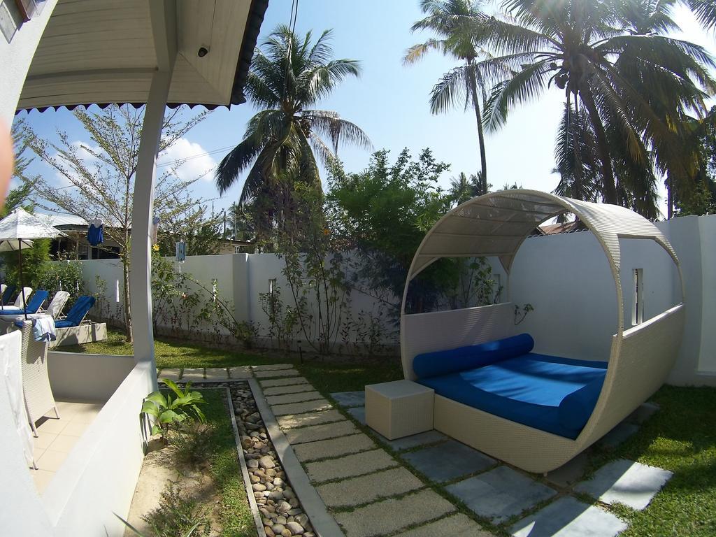 Langkawi Chantique Pantai Cenang  Exterior foto