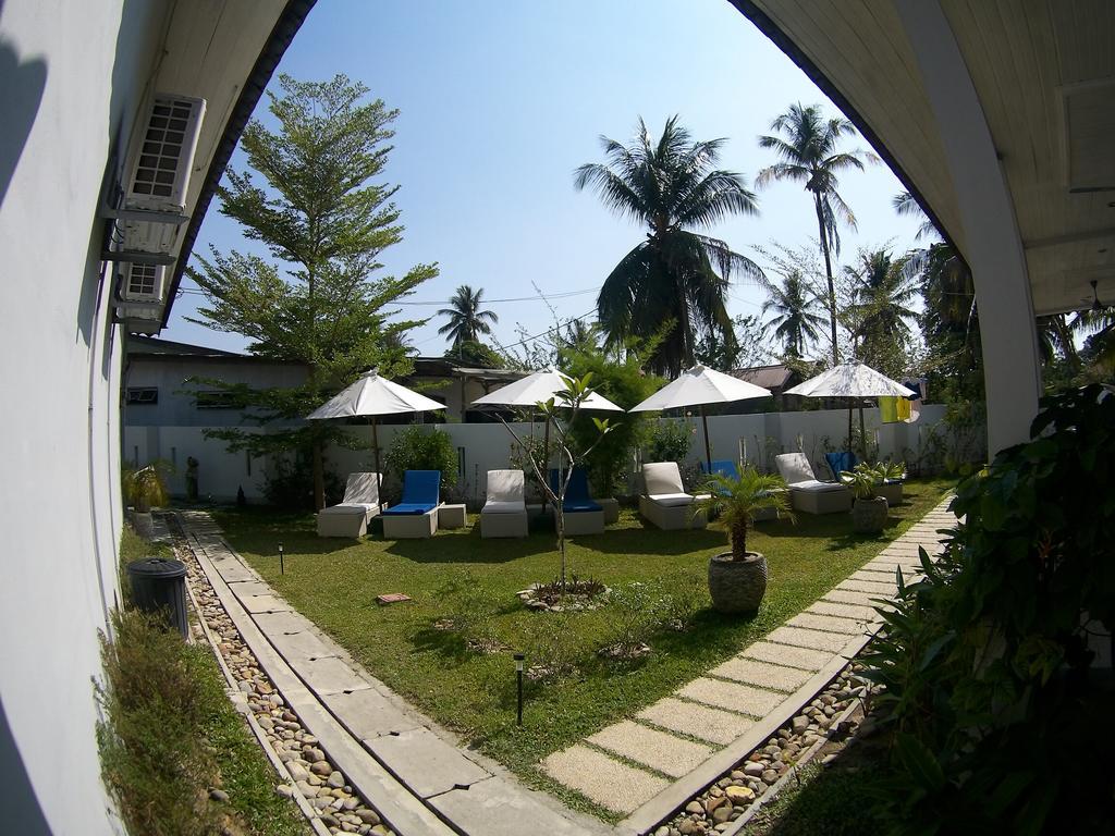 Langkawi Chantique Pantai Cenang  Exterior foto
