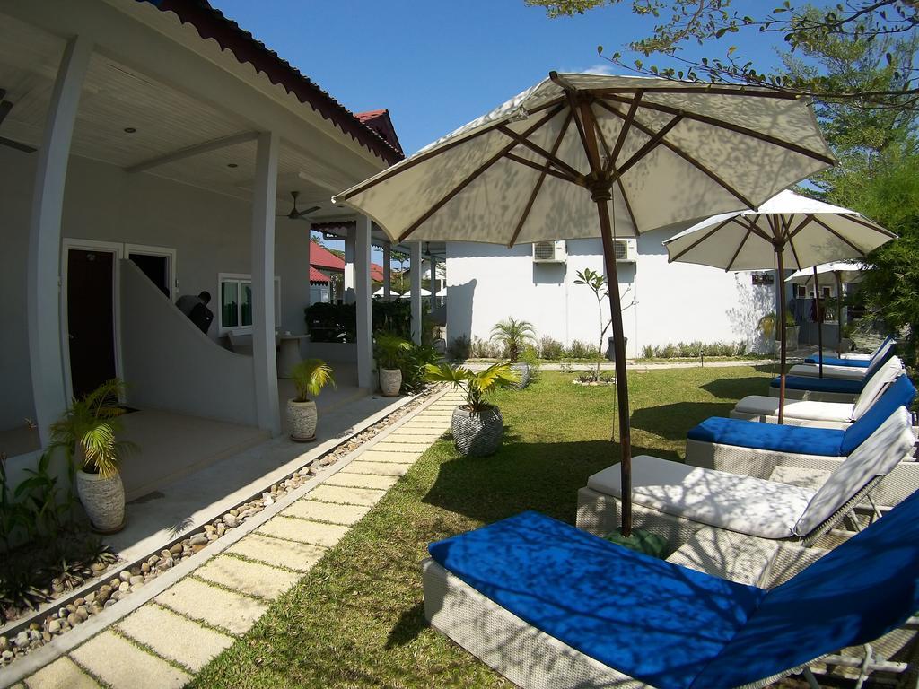 Langkawi Chantique Pantai Cenang  Exterior foto