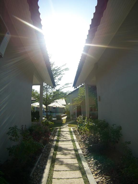 Langkawi Chantique Pantai Cenang  Exterior foto