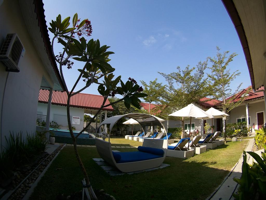 Langkawi Chantique Pantai Cenang  Exterior foto