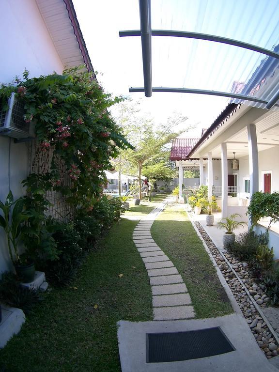 Langkawi Chantique Pantai Cenang  Exterior foto