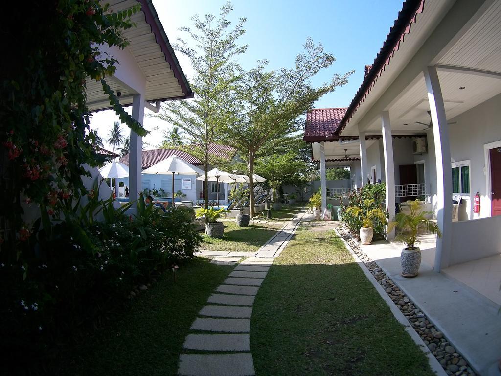 Langkawi Chantique Pantai Cenang  Exterior foto