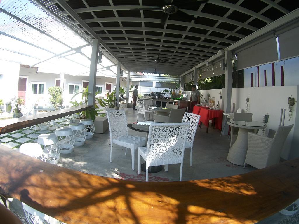 Langkawi Chantique Pantai Cenang  Exterior foto