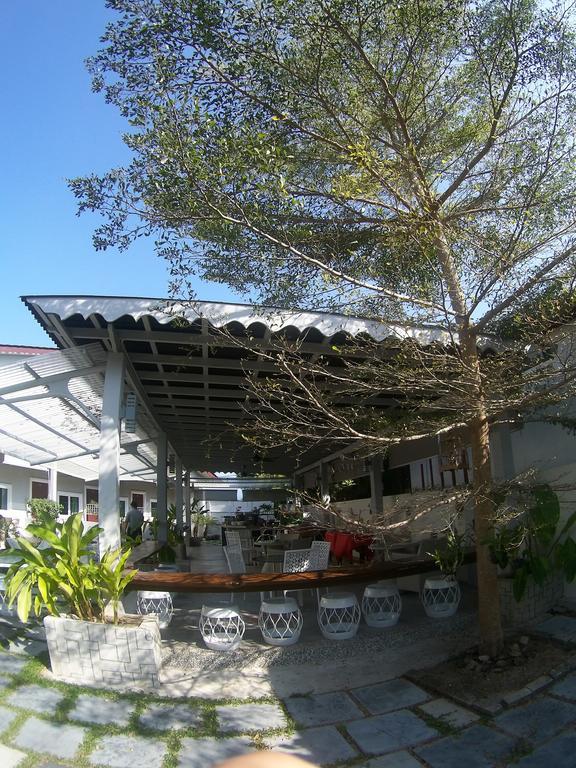 Langkawi Chantique Pantai Cenang  Exterior foto