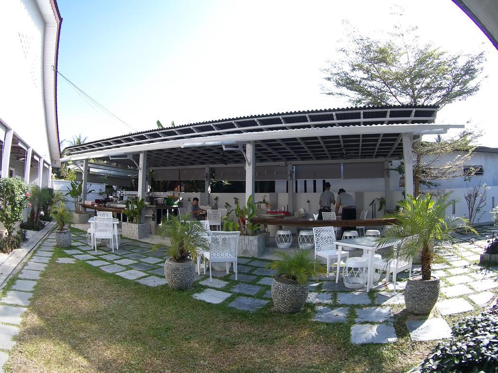 Langkawi Chantique Pantai Cenang  Exterior foto