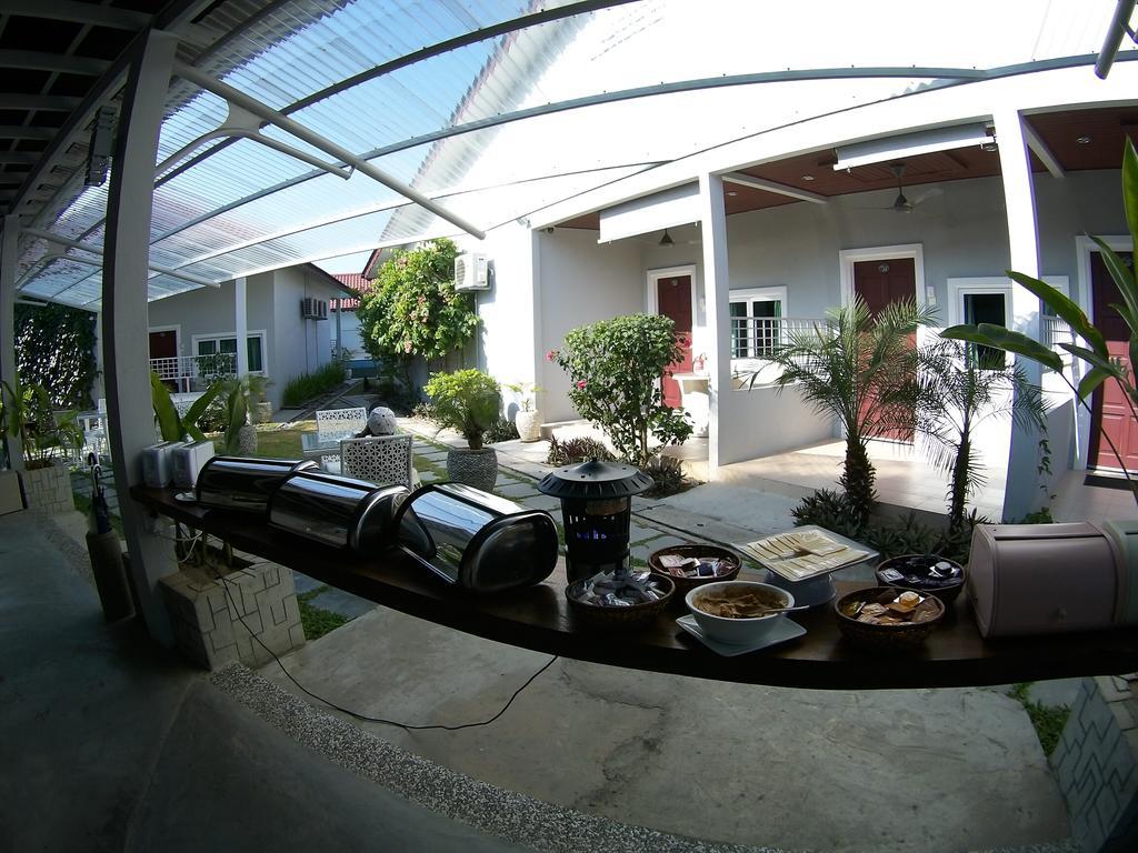 Langkawi Chantique Pantai Cenang  Exterior foto