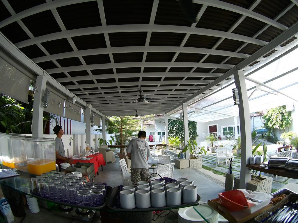 Langkawi Chantique Pantai Cenang  Exterior foto