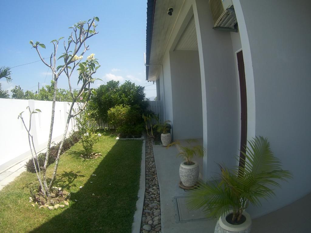 Langkawi Chantique Pantai Cenang  Exterior foto