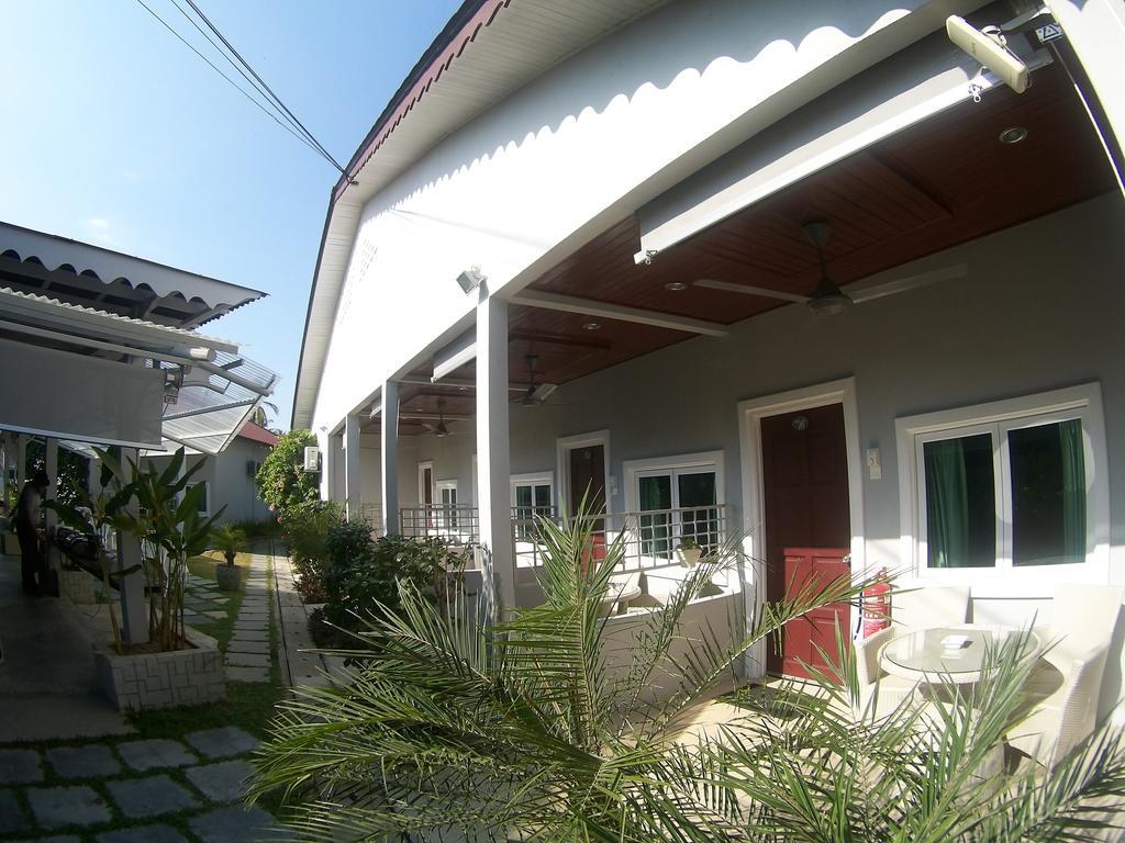 Langkawi Chantique Pantai Cenang  Exterior foto