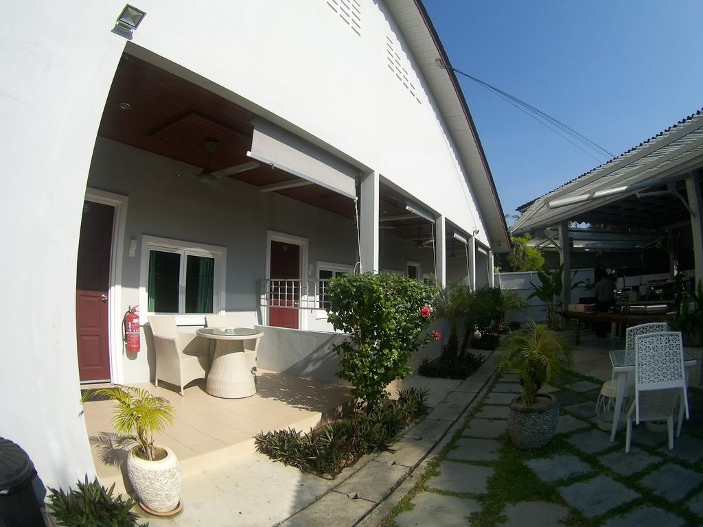 Langkawi Chantique Pantai Cenang  Exterior foto