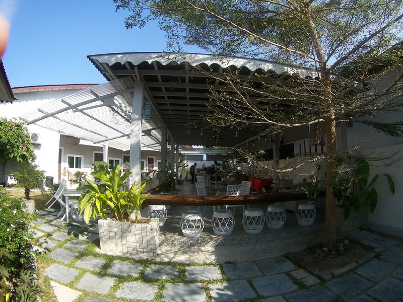 Langkawi Chantique Pantai Cenang  Exterior foto