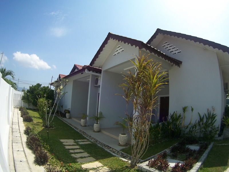Langkawi Chantique Pantai Cenang  Exterior foto