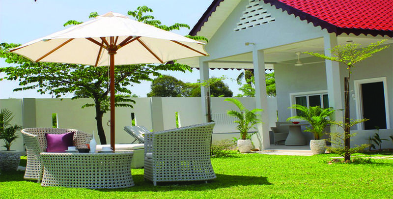 Langkawi Chantique Pantai Cenang  Exterior foto