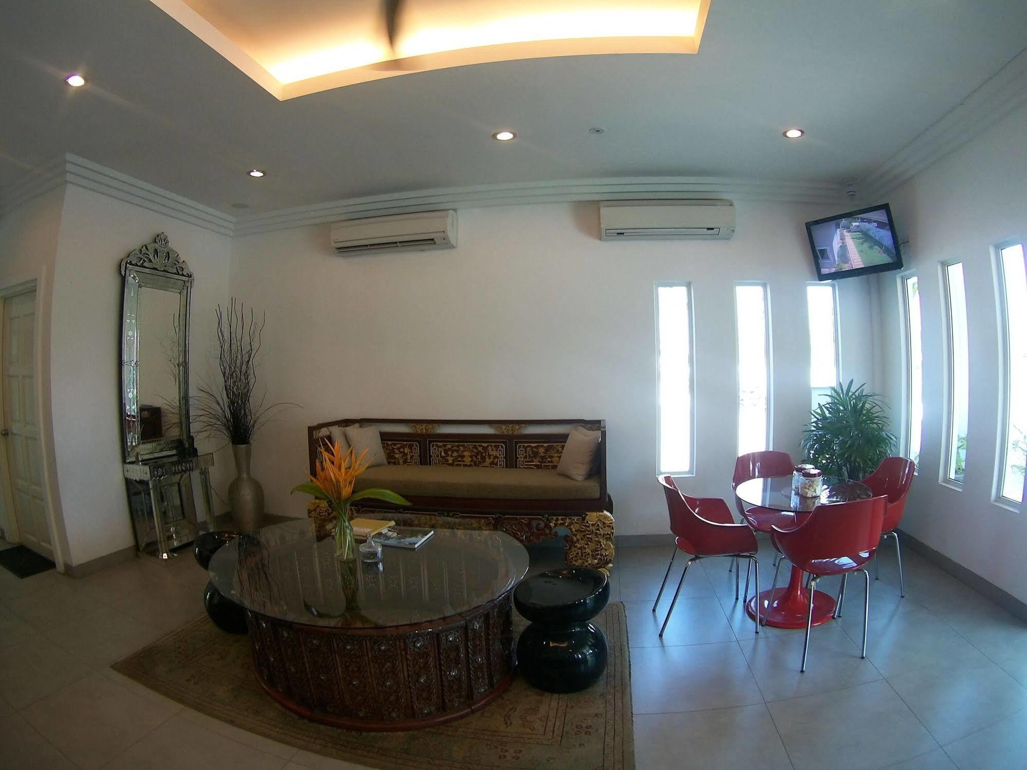 Langkawi Chantique Pantai Cenang  Exterior foto