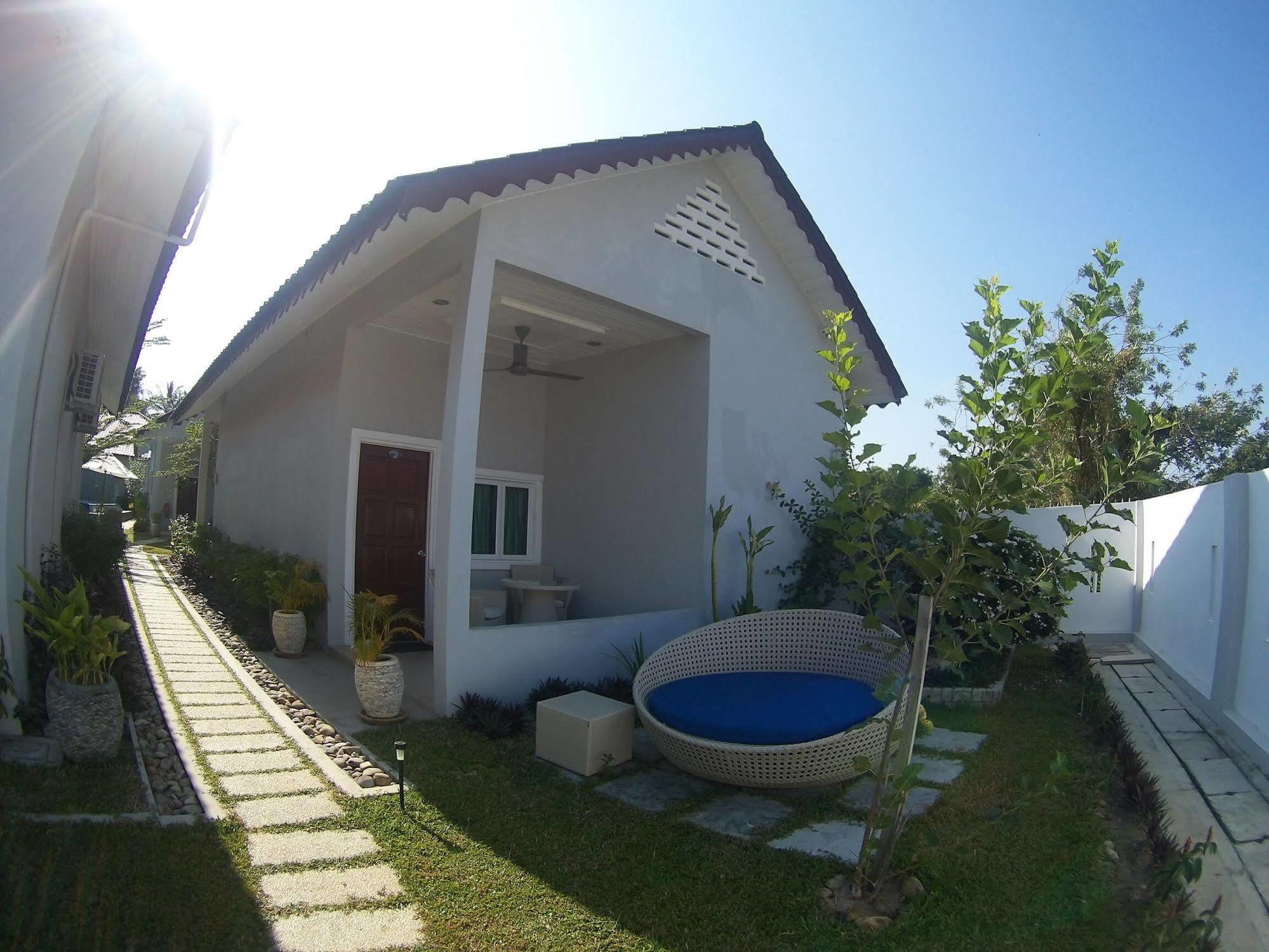 Langkawi Chantique Pantai Cenang  Exterior foto