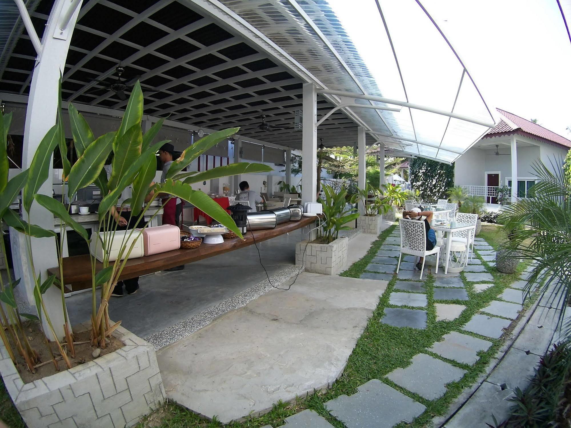 Langkawi Chantique Pantai Cenang  Exterior foto