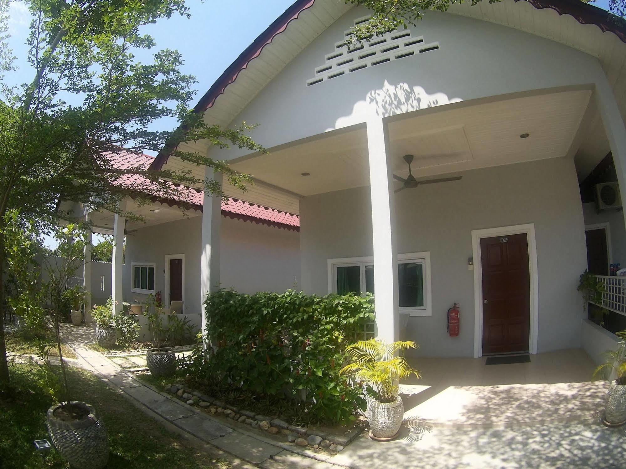 Langkawi Chantique Pantai Cenang  Exterior foto
