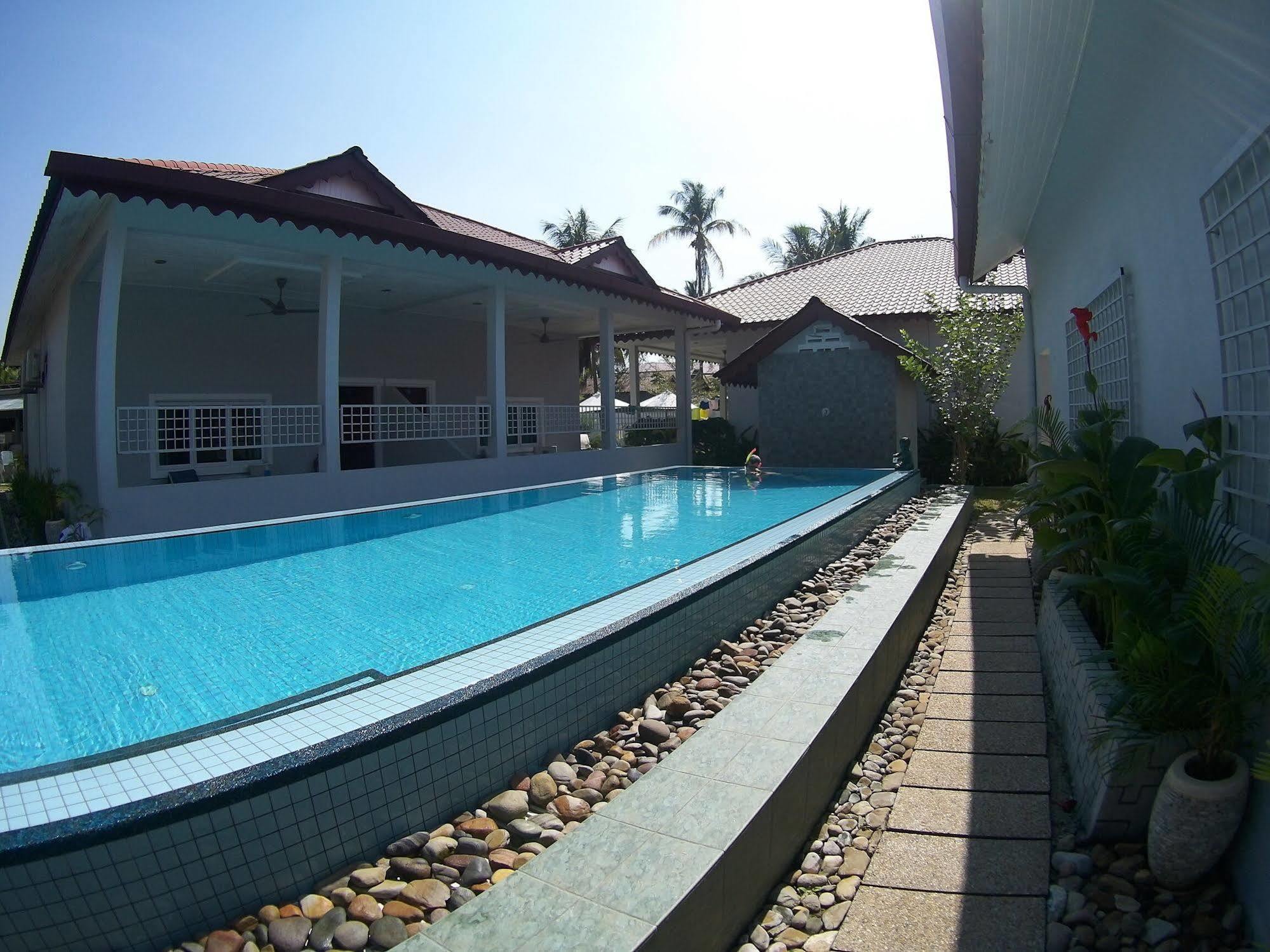 Langkawi Chantique Pantai Cenang  Exterior foto