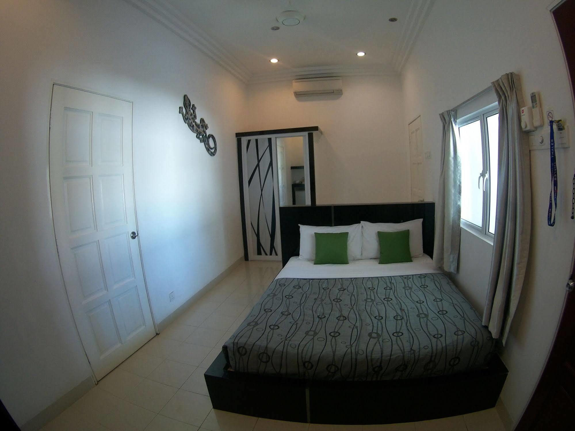 Langkawi Chantique Pantai Cenang  Exterior foto